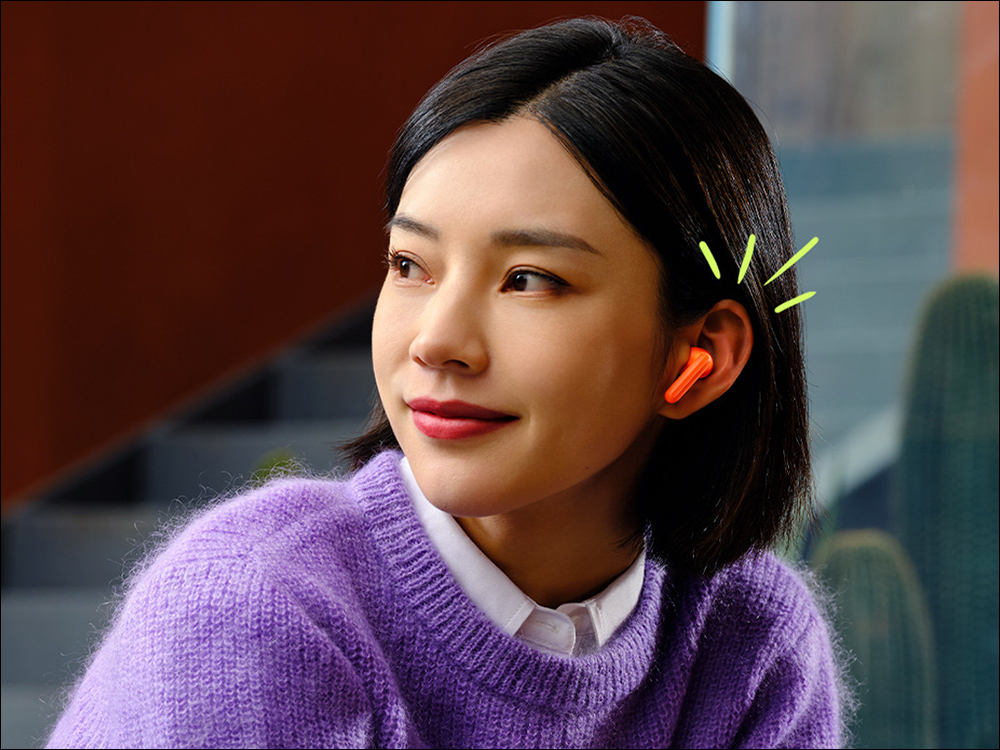螢幕更大、更活潑!Redmi Watch 3 、Redmi 手環 2 與 Redmi Buds 4 青春版正式發表 - 電腦王阿達 螢幕更大、更活潑!Redmi Watch 3 、Redmi 手環 2 與 Redmi Buds 4 青春版正式發表 - 電腦王阿達
