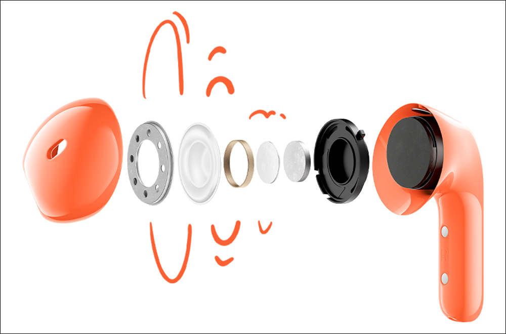 螢幕更大、更活潑!Redmi Watch 3 、Redmi 手環 2 與 Redmi Buds 4 青春版正式發表 - 電腦王阿達 螢幕更大、更活潑!Redmi Watch 3 、Redmi 手環 2 與 Redmi Buds 4 青春版正式發表 - 電腦王阿達