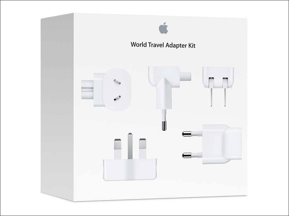 Apple 兩款 35W 雙 USB-C 充電器只差在外觀設計?充電性能實測與選購建議看這篇 - 電腦王阿達 Apple 兩款 35W 雙 USB-C 充電器只差在外觀設計?充電性能實測與選購建議看這篇 - 電腦王阿達