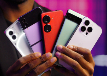 MKBHD 2022 智慧型手機大賞得獎名單出爐！Google Pixel 7 雙獲殊榮， iPhone 14 Pro、Zenfone 9 也上榜