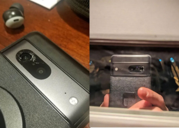 部分 Pixel 7 用戶回報後置鏡頭外層玻璃無故破裂