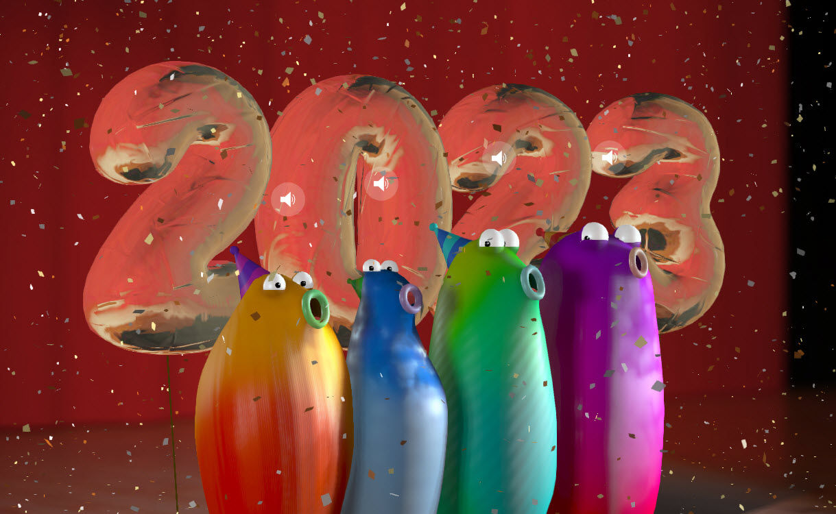 Google搜尋「跨年」加入彩紙繽紛特效 可遊玩「Blob Opera」AI歌劇人聲 - 電腦王阿達 Google搜尋「跨年」加入彩紙繽紛特效 可遊玩「Blob Opera」AI歌劇人聲 - 電腦王阿達