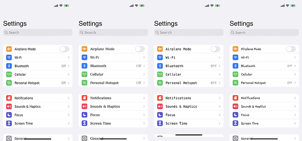 神人利用 iOS 16.1 漏洞無越獄成功修改 iPhone 系統字型 - 電腦王阿達 神人利用 iOS 16.1 漏洞無越獄成功修改 iPhone 系統字型 - 電腦王阿達
