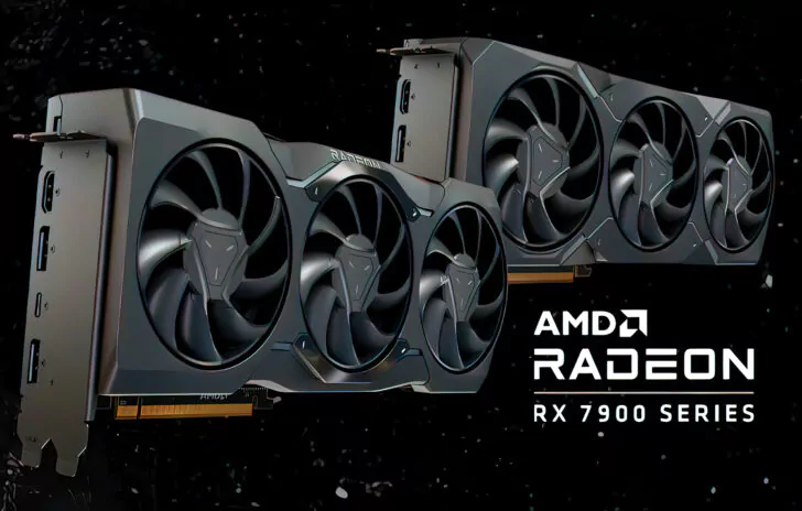 AMD Radeon RX 7900 XTX & RX 7900 XT's 3DMark running points leaked, and RTX 4080 interacts with each other - Computer King Ada