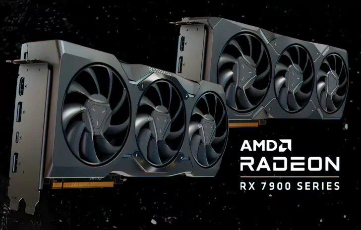 AMD Radeon RX 7900 XTX & RX 7900 XT 的 3DMark 跑分洩漏,與 RTX 4080 互有往來 - 電腦王阿達 AMD Radeon RX 7900 XTX & RX 7900 XT 的 3DMark 跑分洩漏,與 RTX 4080 互有往來 - 電腦王阿達