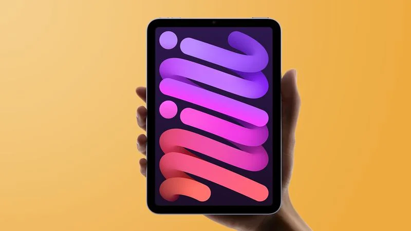 知名分析師稱新款 iPad mini 預計明年年底或 2024 年初才會推出 - 電腦王阿達 知名分析師稱新款 iPad mini 預計明年年底或 2024 年初才會推出 - 電腦王阿達