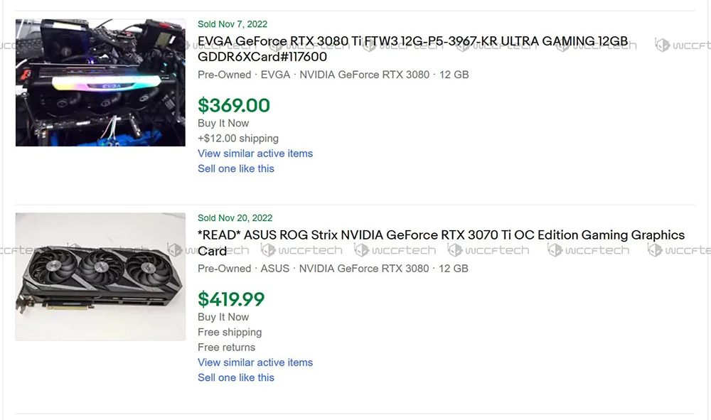 外媒發現 NVIDIA RTX 30 系列顯卡二手價格上漲 200%,黃牛低賣高?挖礦再起? - 電腦王阿達 外媒發現 NVIDIA RTX 30 系列顯卡二手價格上漲 200%,黃牛低賣高?挖礦再起? - 電腦王阿達