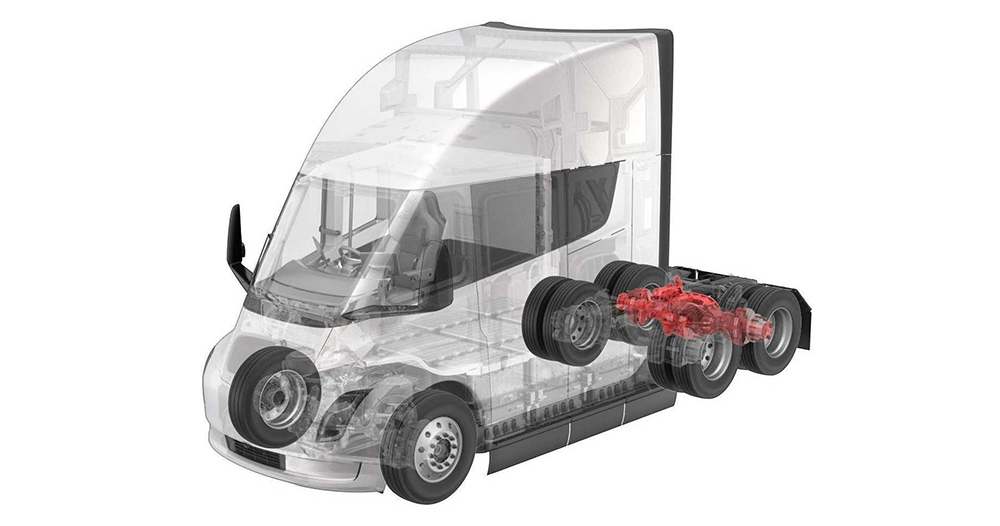 大神挖出 Tesla Semi 卡車電池模組等內部構造圖 - 電腦王阿達 大神挖出 Tesla Semi 卡車電池模組等內部構造圖 - 電腦王阿達
