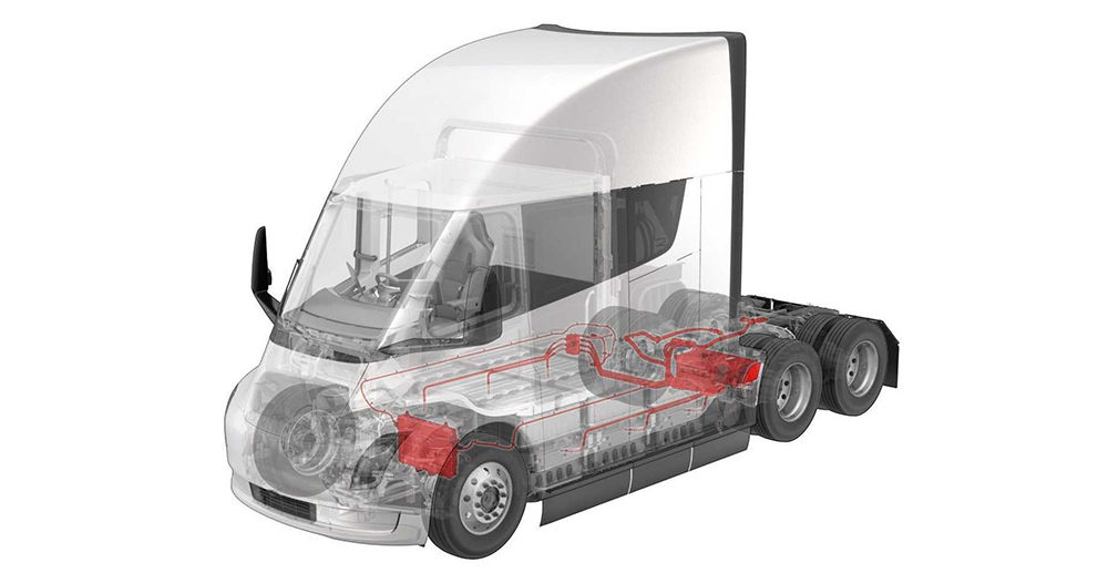 大神挖出 Tesla Semi 卡車電池模組等內部構造圖 - 電腦王阿達 大神挖出 Tesla Semi 卡車電池模組等內部構造圖 - 電腦王阿達