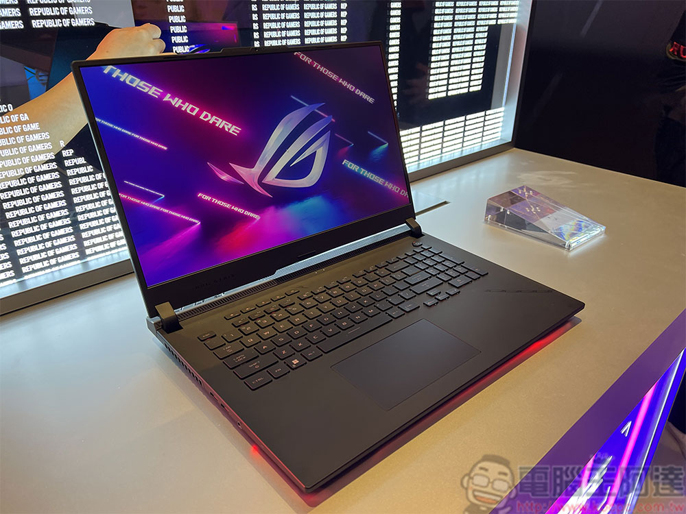 你的電腦備份工作夠充分嗎?關於備份你該知道的事情 - 電腦王阿達 CES 2023 ROG 系列電競筆電、桌機傾巢而出,玩家戰備一次升級 - 電腦王阿達
