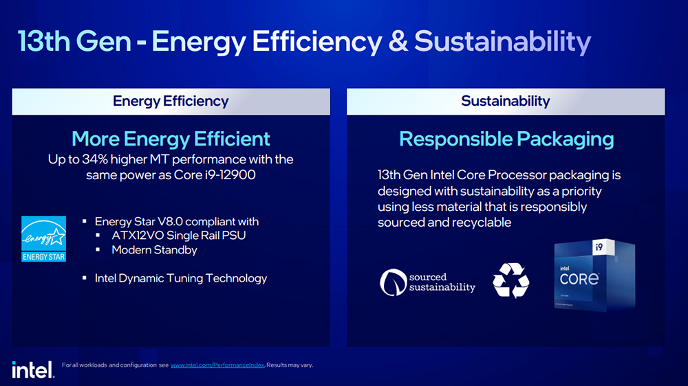 Intel 正式推出第 13 代 65W 和 35W 系列處理器,建議售價 109 美金起 - 電腦王阿達 Intel 正式推出第 13 代 65W 和 35W 系列處理器,建議售價 109 美金起 - 電腦王阿達