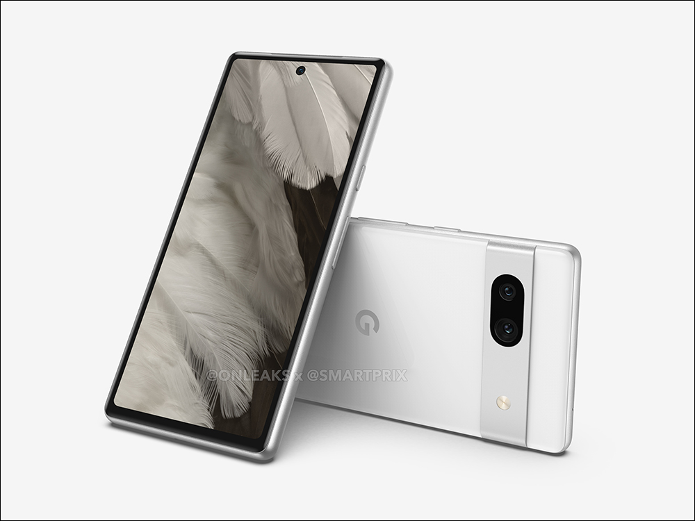 Google Pixel 7a 實機動手玩影片流出!確認支援 90Hz 螢幕更新率 - 電腦王阿達 Google Pixel 7a 實機動手玩影片流出!確認支援 90Hz 螢幕更新率 - 電腦王阿達