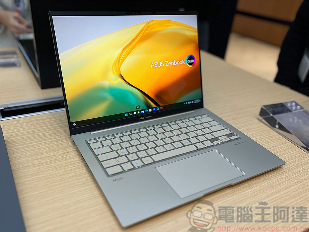 什麼是螢幕老化?你能避免這種現象發生嗎? - 電腦王阿達 ASUS 全系列 OLED 新機報到,DialPad 廣泛配置實現靈活操作新境界 - 電腦王阿達