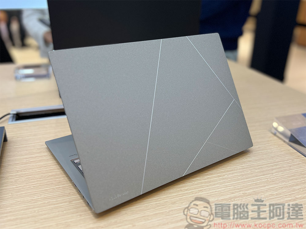 ASUS 全系列 OLED 新機報到,DialPad 廣泛配置實現靈活操作新境界 - 電腦王阿達 ASUS 全系列 OLED 新機報到,DialPad 廣泛配置實現靈活操作新境界 - 電腦王阿達