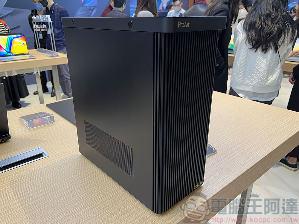 ASUS 全系列 OLED 新機報到,DialPad 廣泛配置實現靈活操作新境界 - 電腦王阿達 ASUS 全系列 OLED 新機報到,DialPad 廣泛配置實現靈活操作新境界 - 電腦王阿達