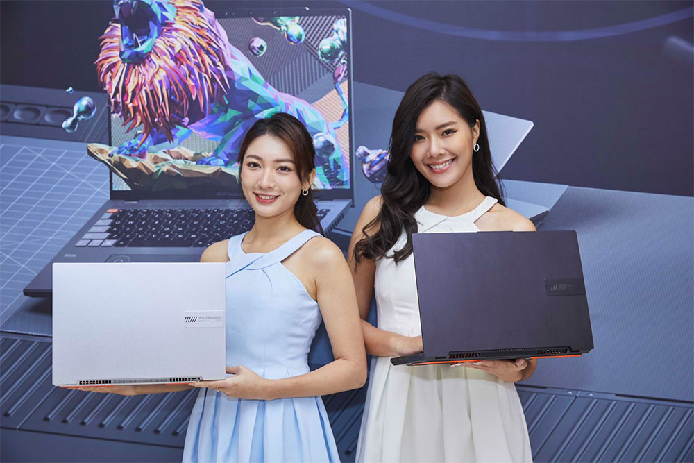 ASUS 全系列 OLED 新機報到,DialPad 廣泛配置實現靈活操作新境界 - 電腦王阿達 ASUS 全系列 OLED 新機報到,DialPad 廣泛配置實現靈活操作新境界 - 電腦王阿達
