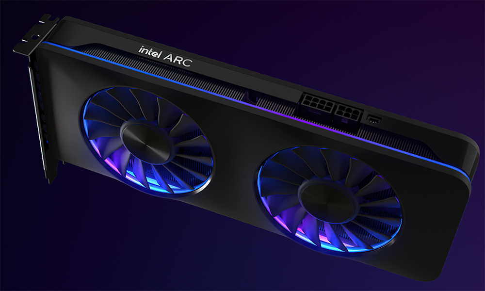 Intel ARC 桌面顯卡產品規劃時程表洩漏,預計今年 Q3 推 Alchemist+、明年 Battlemage - 電腦王阿達 Intel ARC 桌面顯卡產品規劃時程表洩漏,預計今年 Q3 推 Alchemist+、明年 Battlemage - 電腦王阿達
