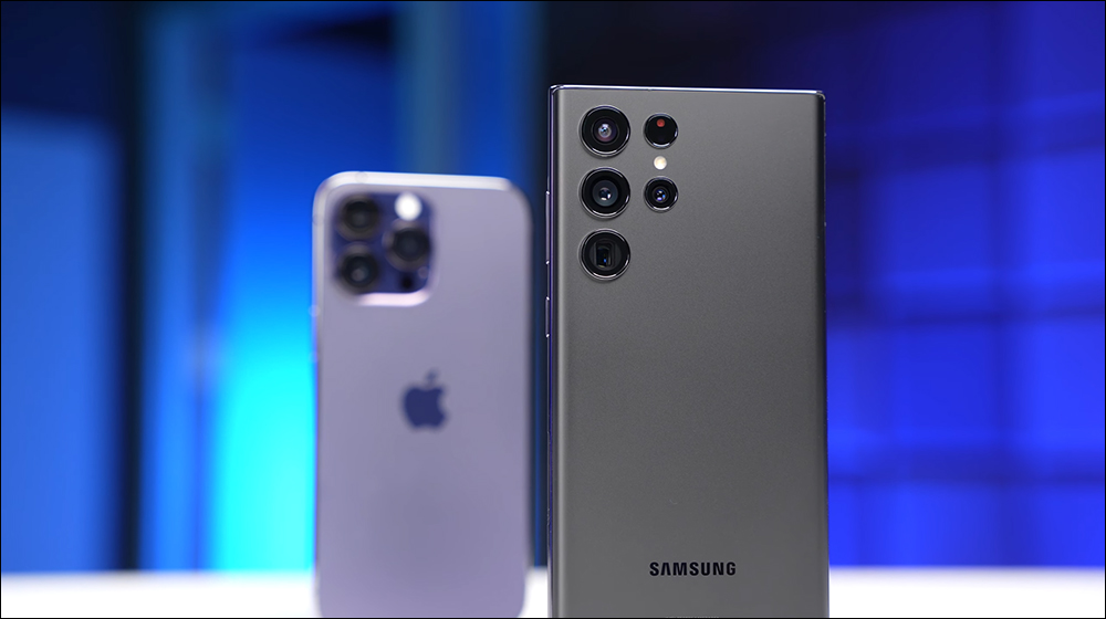 iPhone 14 Pro Max「永遠顯示」功能開啟、不顯示桌布或完全關閉的電池續航差多少?這段實測揭曉答案!(同場加映:Galaxy S22 Ultra 對比測試) - 電腦王阿達 iPhone 14 Pro Max「永遠顯示」功能開啟、不顯示桌布或完全關閉的電池續航差多少?這段實測揭曉答案!(同場加映:Galaxy S22 Ultra 對比測試) - 電腦王阿達