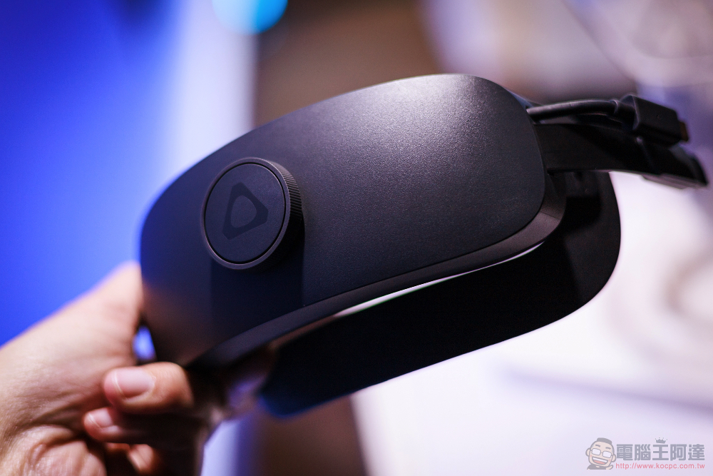 「我全都要」新定義,HTC VIVE XR Elite 虛擬/混合實境頭戴眼鏡登場 - 電腦王阿達 「我全都要」新定義,HTC VIVE XR Elite 虛擬/混合實境頭戴眼鏡登場 - 電腦王阿達