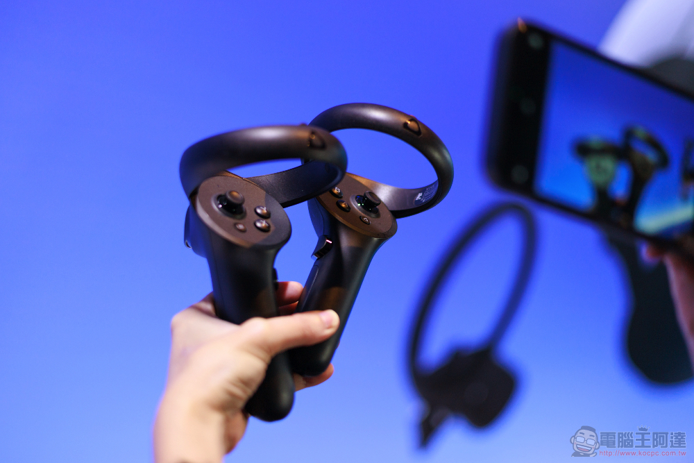 「我全都要」新定義,HTC VIVE XR Elite 虛擬/混合實境頭戴眼鏡登場 - 電腦王阿達 「我全都要」新定義,HTC VIVE XR Elite 虛擬/混合實境頭戴眼鏡登場 - 電腦王阿達