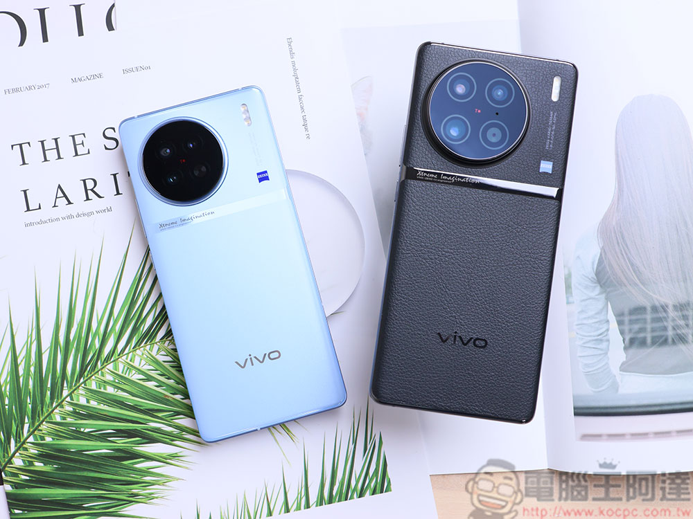 vivo X90 Pro、X90 開箱實拍:徒手輕鬆捕捉星空月球,蔡司加持唯美耀斑人像 - 電腦王阿達 vivo X90 Pro、X90 開箱實拍:徒手輕鬆捕捉星空月球,蔡司加持唯美耀斑人像 - 電腦王阿達
