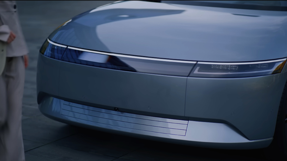 SONY HONDA 合作的電車品牌叫 AFEELA!採高通車用平台、2025 年開賣 - 電腦王阿達 SONY HONDA 合作的電車品牌叫 AFEELA!採高通車用平台、2025 年開賣 - 電腦王阿達