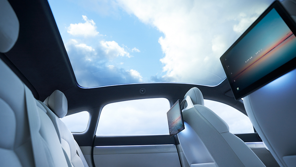 SONY HONDA 合作的電車品牌叫 AFEELA!採高通車用平台、2025 年開賣 - 電腦王阿達 SONY HONDA 合作的電車品牌叫 AFEELA!採高通車用平台、2025 年開賣 - 電腦王阿達