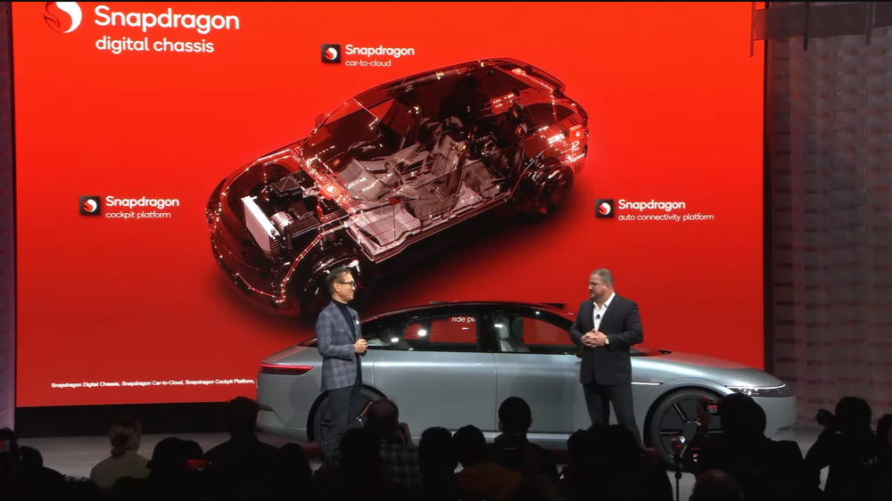 SONY HONDA 合作的電車品牌叫 AFEELA!採高通車用平台、2025 年開賣 - 電腦王阿達 SONY HONDA 合作的電車品牌叫 AFEELA!採高通車用平台、2025 年開賣 - 電腦王阿達