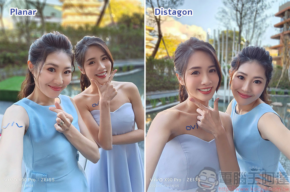 vivo X90 Pro、X90 開箱實拍:徒手輕鬆捕捉星空月球,蔡司加持唯美耀斑人像 - 電腦王阿達 vivo X90 Pro、X90 開箱實拍:徒手輕鬆捕捉星空月球,蔡司加持唯美耀斑人像 - 電腦王阿達