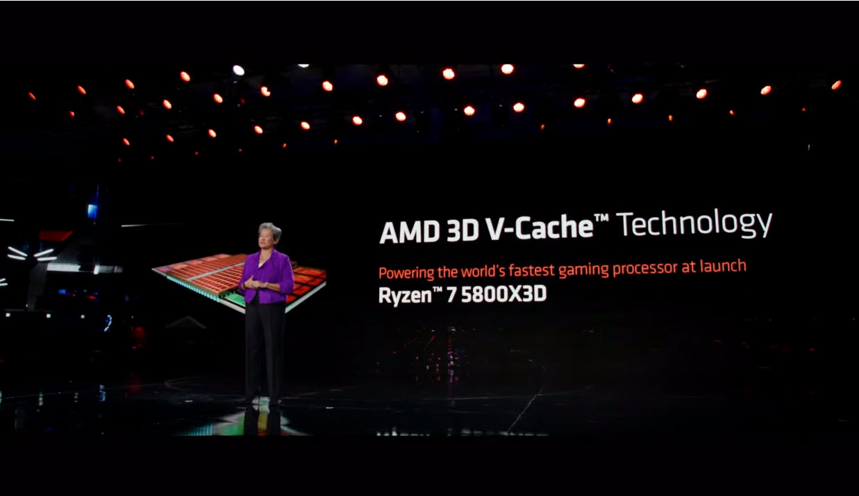 AMD 將推出主打遊戲效能的Ryzen 7000 X3D 系列處理器 最高款據稱能比Core i9-13900K擁有更好效能 - 電腦王阿達 AMD 將推出主打遊戲效能的Ryzen 7000 X3D 系列處理器 最高款據稱能比Core i9-13900K擁有更好效能 - 電腦王阿達