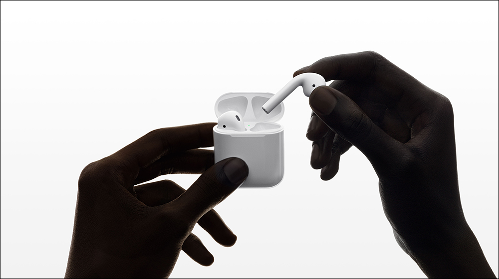 傳聞 Apple 正在開發 AirPods 平民版 AirPods Lite ,價格有望 3 千有找 - 電腦王阿達 傳聞 Apple 正在開發 AirPods 平民版 AirPods Lite ,價格有望 3 千有找 - 電腦王阿達