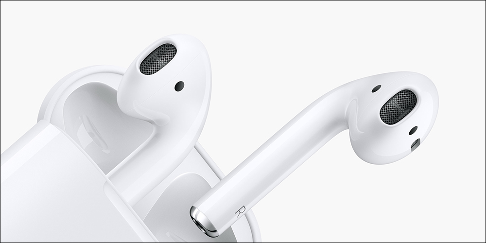 傳聞 Apple 正在開發 AirPods 平民版 AirPods Lite ,價格有望 3 千有找 - 電腦王阿達 傳聞 Apple 正在開發 AirPods 平民版 AirPods Lite ,價格有望 3 千有找 - 電腦王阿達