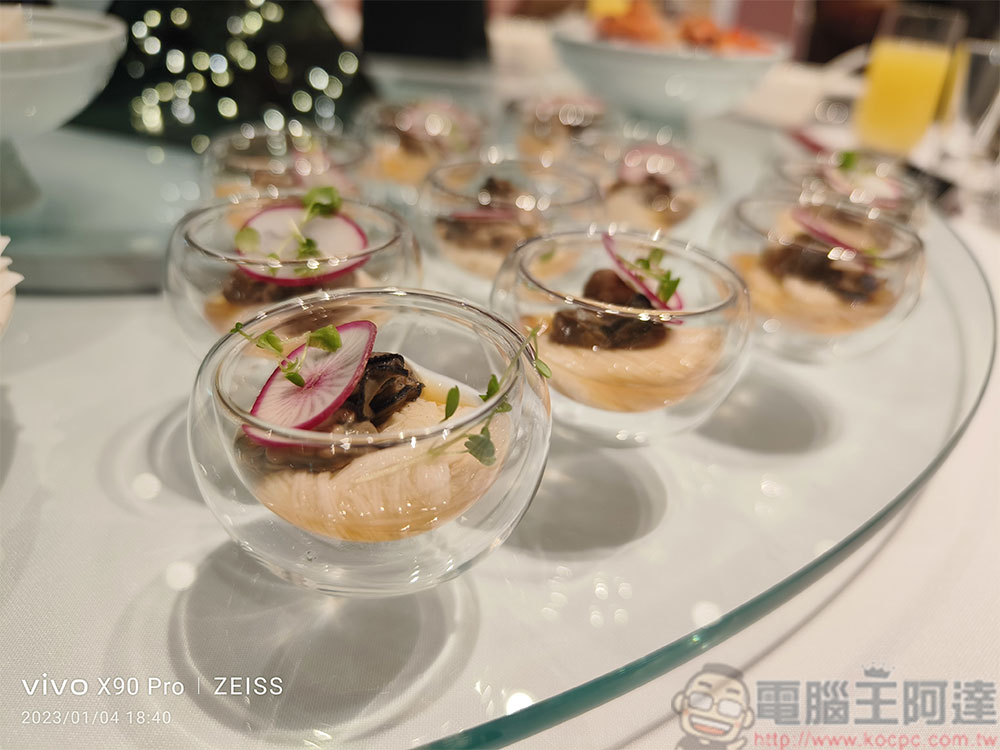 vivo X90 Pro、X90 開箱實拍:徒手輕鬆捕捉星空月球,蔡司加持唯美耀斑人像 - 電腦王阿達 vivo X90 Pro、X90 開箱實拍:徒手輕鬆捕捉星空月球,蔡司加持唯美耀斑人像 - 電腦王阿達