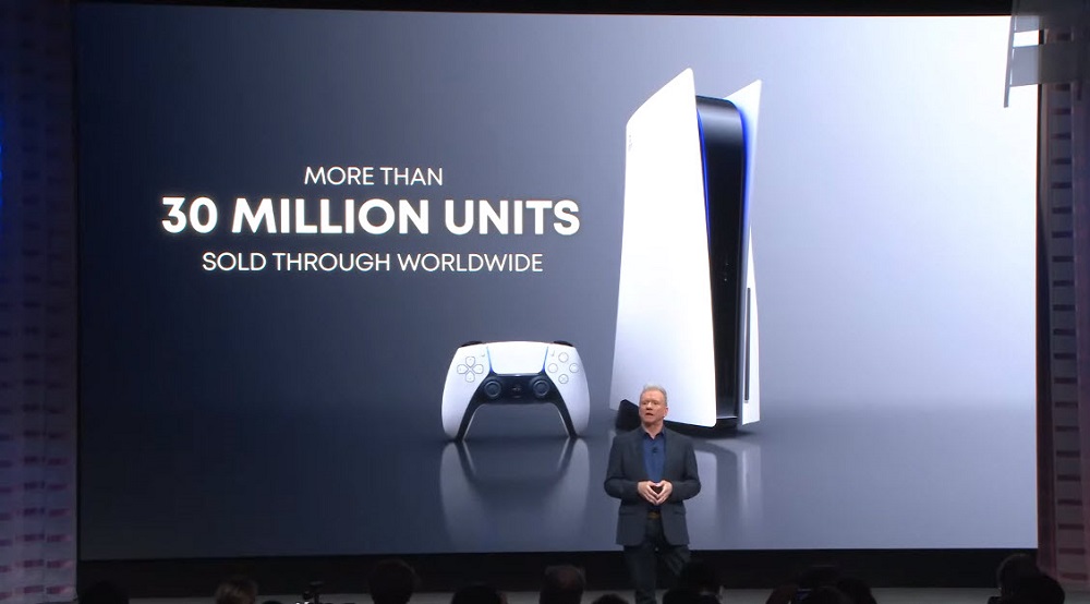 PS5銷量突破 3000 萬台 CES 2023 公開 PS5 無障礙操控套件「Project Leonardo」 - 電腦王阿達 PS5銷量突破 3000 萬台 CES 2023 公開 PS5 無障礙操控套件「Project Leonardo」 - 電腦王阿達
