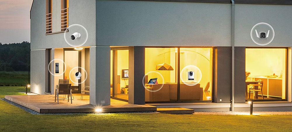 TP-Link 推出智慧門居、掃地機器人,Wi-Fi 7 系列產品首度亮相 - 電腦王阿達 TP-Link 推出智慧門居、掃地機器人,Wi-Fi 7 系列產品首度亮相 - 電腦王阿達
