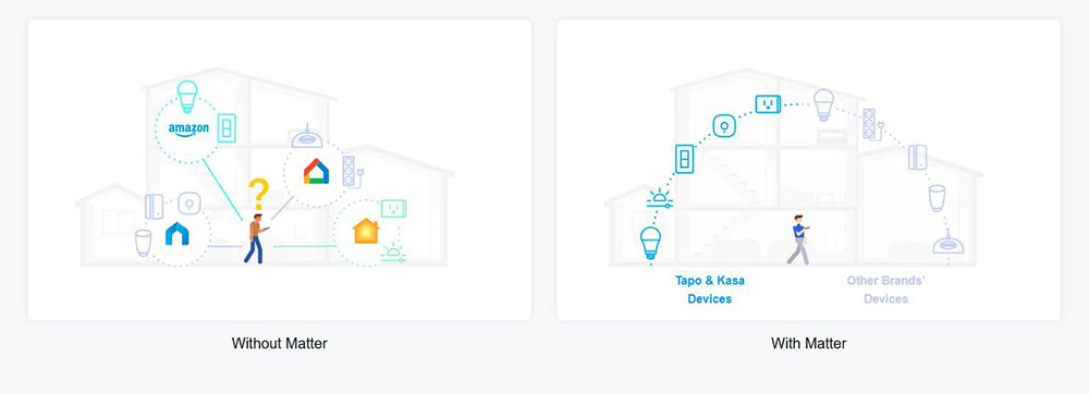 TP-Link 推出智慧門居、掃地機器人,Wi-Fi 7 系列產品首度亮相 - 電腦王阿達 TP-Link 推出智慧門居、掃地機器人,Wi-Fi 7 系列產品首度亮相 - 電腦王阿達