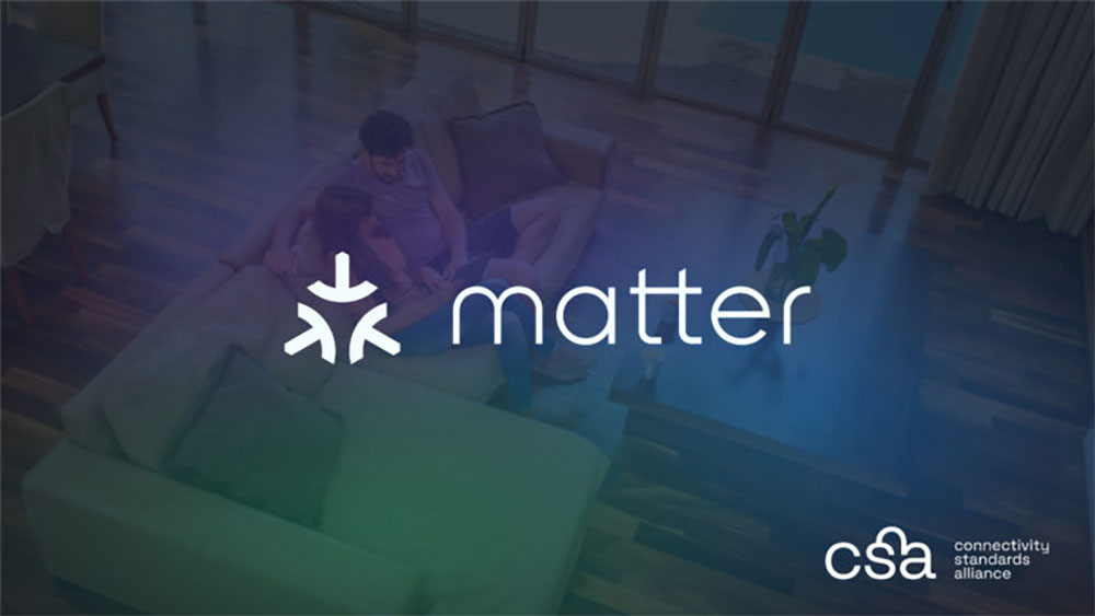 Matter 1.3 版標準推出,嘗試為用戶簡化智慧家庭管理 - 電腦王阿達 什麼是 Matter 標準?智慧家居設備之間的共通語言 - 電腦王阿達