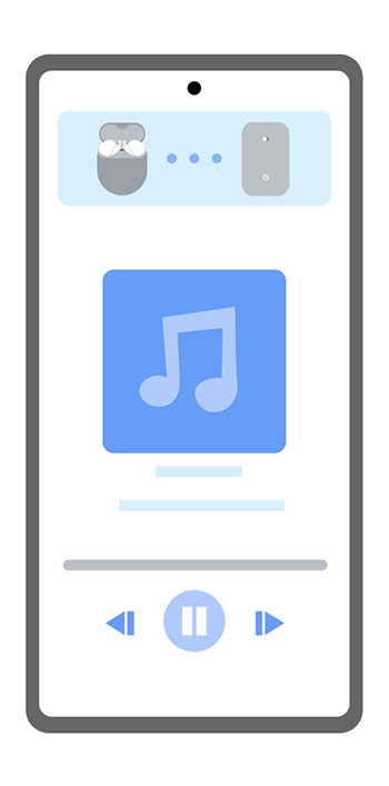 Google 努力趕上 Apple,「媒體通知」讓你在 Android 設備間切換跳轉更容易 - 電腦王阿達 Google 努力趕上 Apple,「媒體通知」讓你在 Android 設備間切換跳轉更容易 - 電腦王阿達