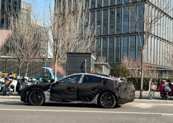 小米汽車