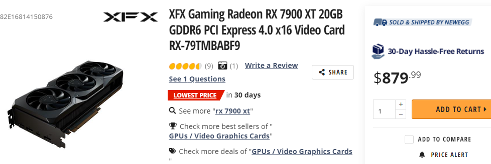 RTX 4070 Ti vs RX 7900 XT 七款遊戲實測,哪一張最值得入手? - 電腦王阿達 RTX 4070 Ti vs RX 7900 XT 七款遊戲實測,哪一張最值得入手? - 電腦王阿達