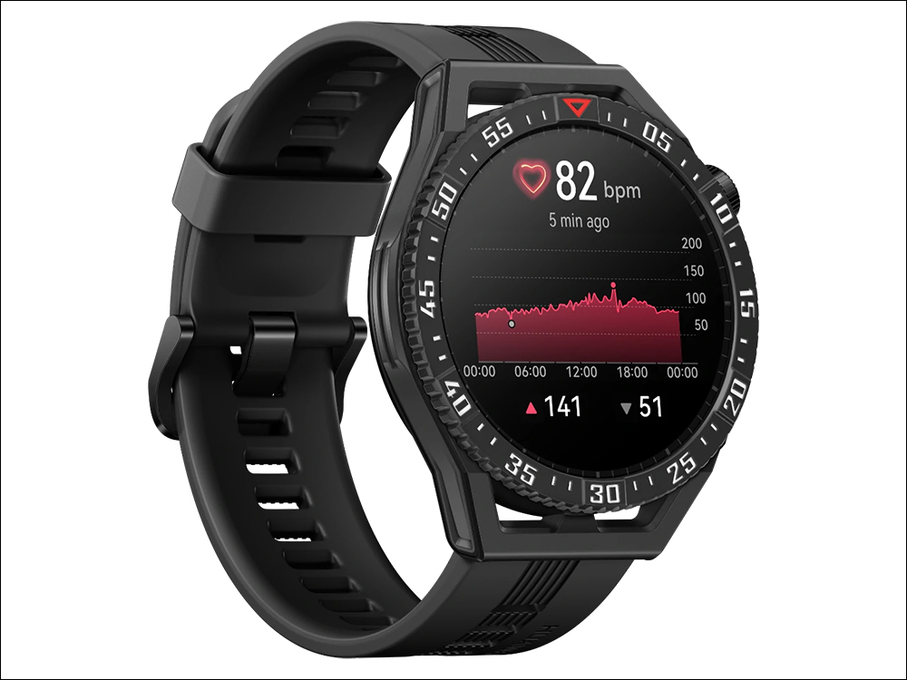 華為在台推出 HUAWEI Watch GT 3 SE 智慧手錶與 FreeBuds 5i 降噪藍牙耳機 - 電腦王阿達 華為在台推出 HUAWEI Watch GT 3 SE 智慧手錶與 FreeBuds 5i 降噪藍牙耳機 - 電腦王阿達