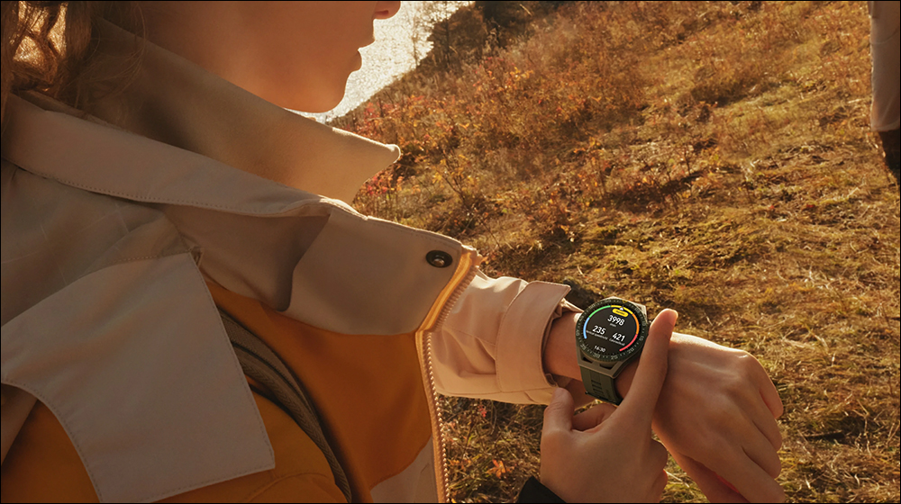 華為在台推出 HUAWEI Watch GT 3 SE 智慧手錶與 FreeBuds 5i 降噪藍牙耳機 - 電腦王阿達 華為在台推出 HUAWEI Watch GT 3 SE 智慧手錶與 FreeBuds 5i 降噪藍牙耳機 - 電腦王阿達