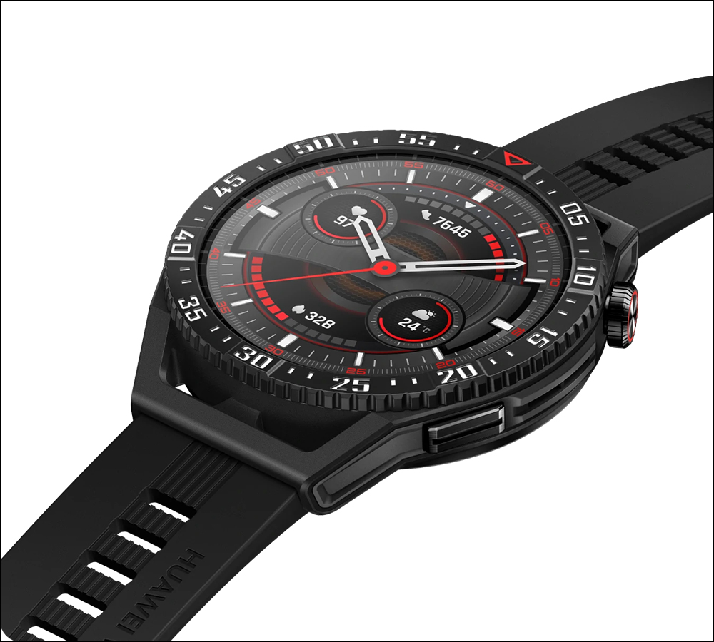 華為在台推出 HUAWEI Watch GT 3 SE 智慧手錶與 FreeBuds 5i 降噪藍牙耳機 - 電腦王阿達 華為在台推出 HUAWEI Watch GT 3 SE 智慧手錶與 FreeBuds 5i 降噪藍牙耳機 - 電腦王阿達