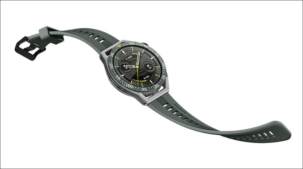 華為在台推出 HUAWEI Watch GT 3 SE 智慧手錶與 FreeBuds 5i 降噪藍牙耳機 - 電腦王阿達 華為在台推出 HUAWEI Watch GT 3 SE 智慧手錶與 FreeBuds 5i 降噪藍牙耳機 - 電腦王阿達