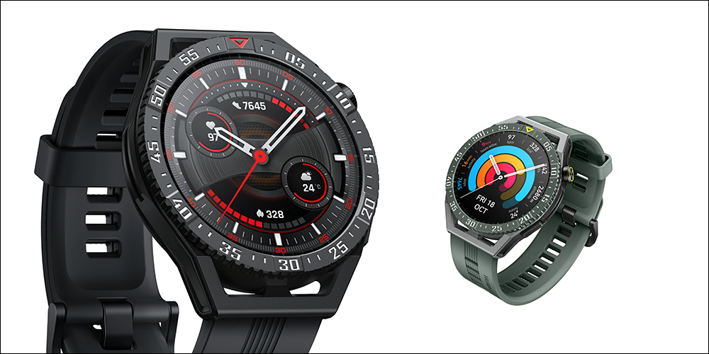 華為在台推出 HUAWEI Watch GT 3 SE 智慧手錶與 FreeBuds 5i 降噪藍牙耳機 - 電腦王阿達 華為在台推出 HUAWEI Watch GT 3 SE 智慧手錶與 FreeBuds 5i 降噪藍牙耳機 - 電腦王阿達