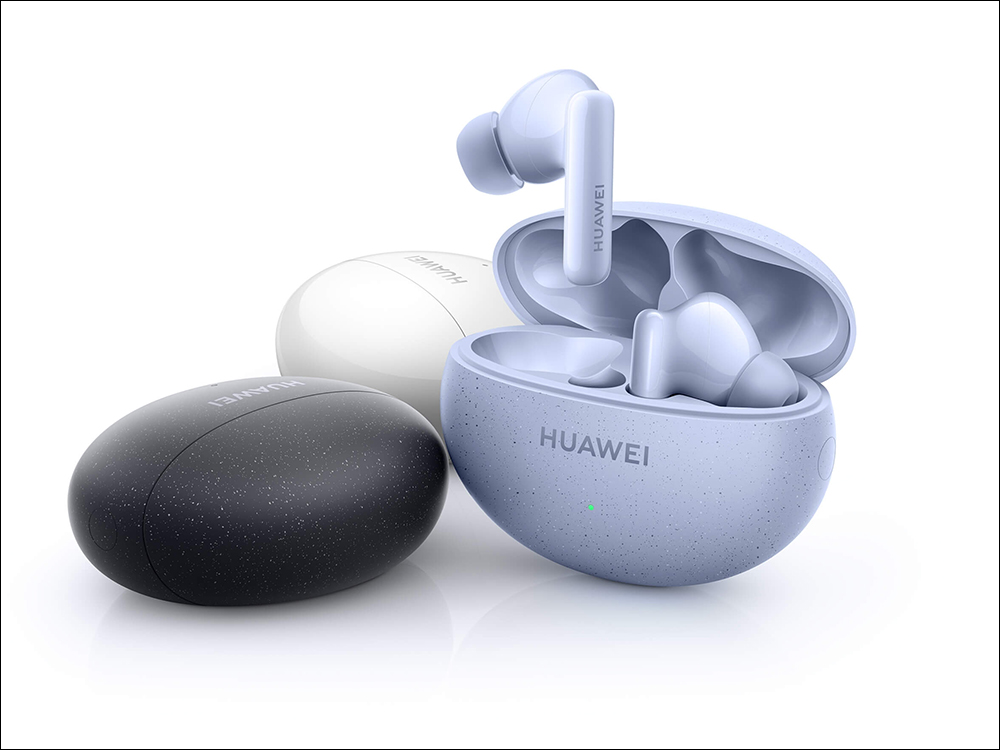 華為在台推出 HUAWEI Watch GT 3 SE 智慧手錶與 FreeBuds 5i 降噪藍牙耳機 - 電腦王阿達 華為在台推出 HUAWEI Watch GT 3 SE 智慧手錶與 FreeBuds 5i 降噪藍牙耳機 - 電腦王阿達