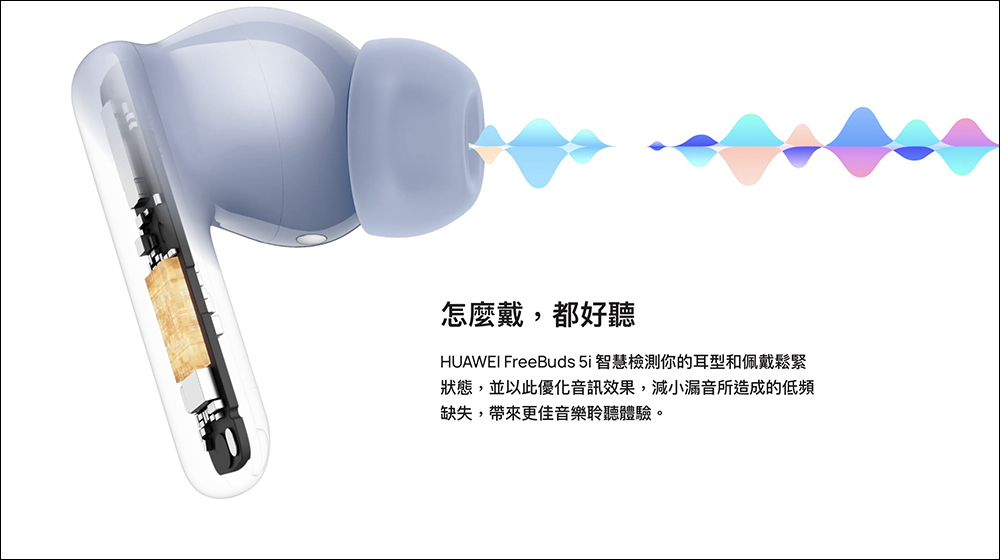 華為在台推出 HUAWEI Watch GT 3 SE 智慧手錶與 FreeBuds 5i 降噪藍牙耳機 - 電腦王阿達