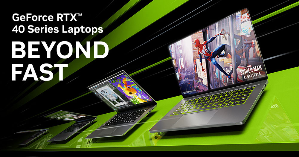 多款最新一代 NVIDIA & AMD 筆電 GPU 跑分現身 Geekbench 資料庫,預計下個月推出 - 電腦王阿達 多款最新一代 NVIDIA & AMD 筆電 GPU 跑分現身 Geekbench 資料庫,預計下個月推出 - 電腦王阿達