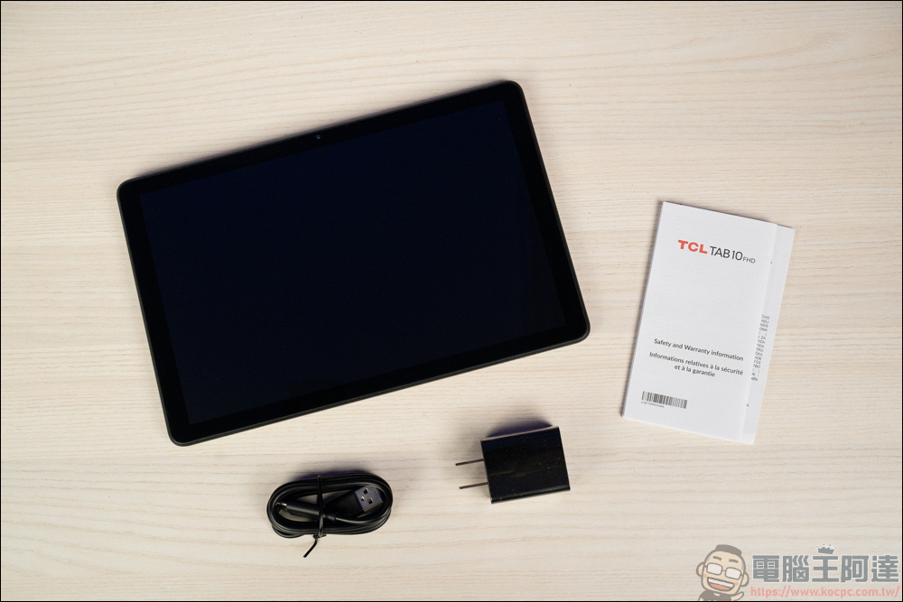 不到六千!?TCL TAB 10 FHD (2023) 帶給你最高CP值的視聽饗宴 - 電腦王阿達 不到六千!?TCL TAB 10 FHD (2023) 帶給你最高CP值的視聽饗宴 - 電腦王阿達