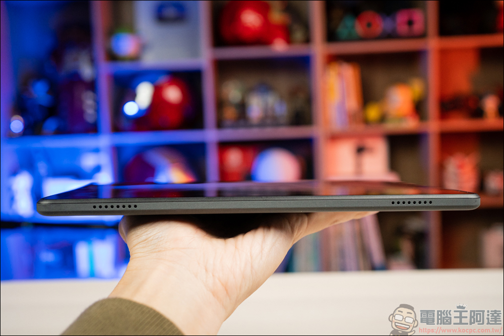 不到六千!?TCL TAB 10 FHD (2023) 帶給你最高CP值的視聽饗宴 - 電腦王阿達 不到六千!?TCL TAB 10 FHD (2023) 帶給你最高CP值的視聽饗宴 - 電腦王阿達